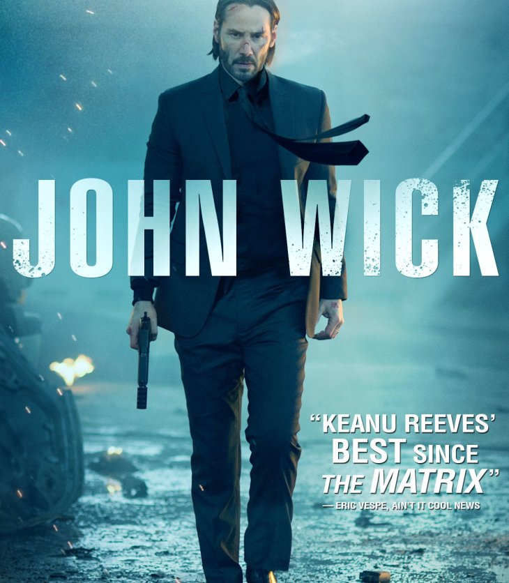 John Wick Review