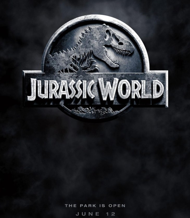 Jurassic World Review