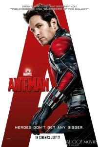 Ant Man AntMan