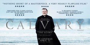 Calvary review