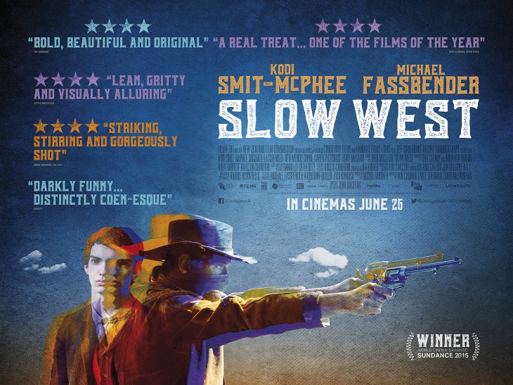 Slow West
