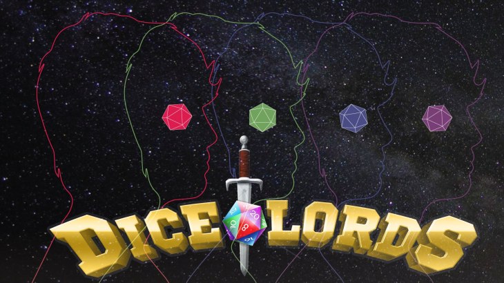 Dice Lords