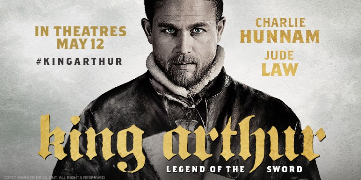 King Arthur