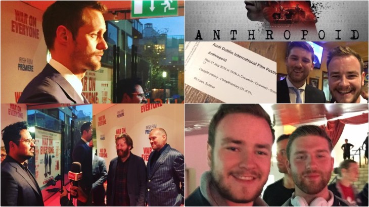 New Phototastic Collage