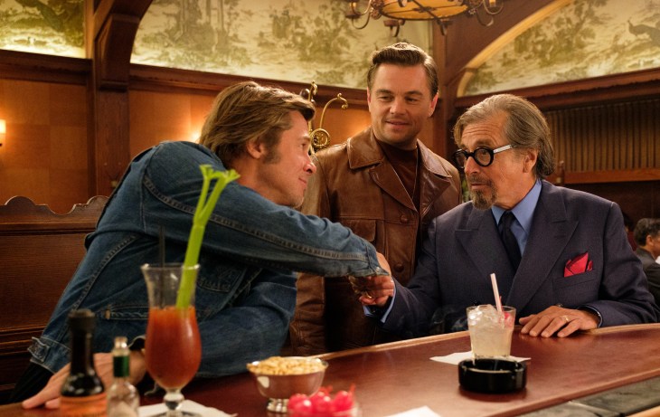 2488029 - ONCE UPON A TIME IN HOLLYWOOD