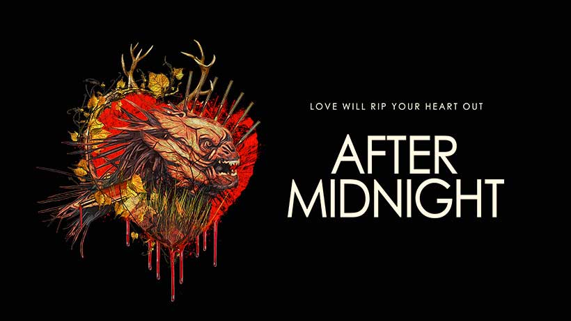 After Midnight (2019) - Whats After The Credits? | The Definitive After  Credits Film Catalog Service