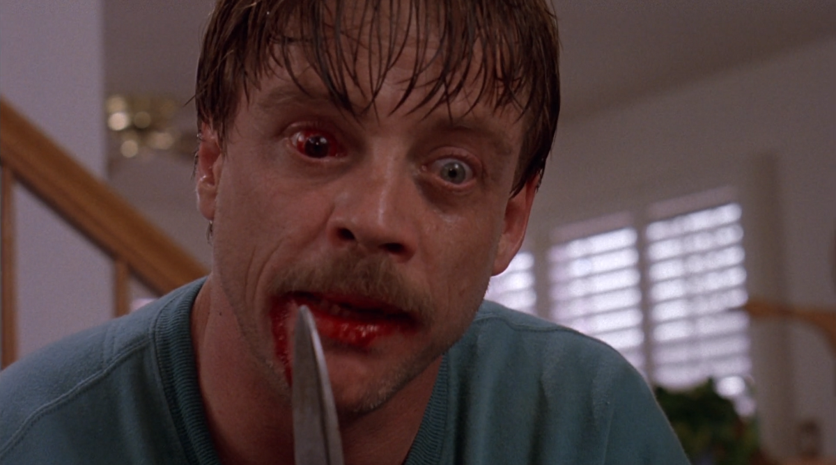 Body Bags is a grand experiment.. How many horror legends can we pack… | by  Ant | Every Day Is Movies | Medium